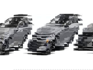 Used 2021 Kia K5 GT-Line image 1