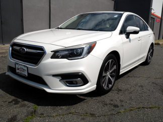 Used 2018 Subaru Legacy 2.5i Limited image 1