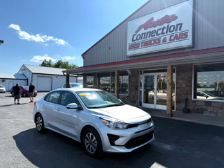 Used 2023 Kia Rio S w/ Technology Package image 1