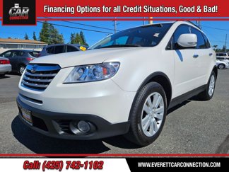 Used 2011 Subaru Tribeca Limited w/ PWR Moonroof & Navigation Pkg image 1