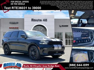 Used 2023 Dodge Durango GT image 1