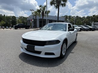 Used 2023 Dodge Charger SXT image 1