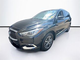 Used 2017 INFINITI QX60 AWD w/ Premium Plus Package image 1
