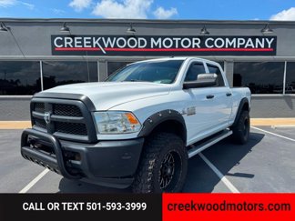 Used 2013 RAM 2500 Tradesman w/ Popular Equipment Group image 1