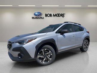 New 2025 Subaru Crosstrek 2.5i Premium image 1