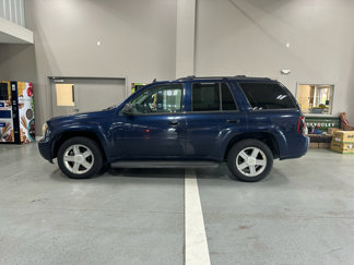 Used 2008 Chevrolet TrailBlazer LT image 1