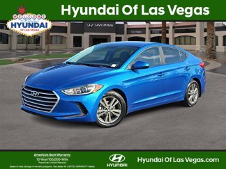 Used 2017 Hyundai Elantra SE video 1