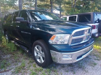 Used 2011 RAM 1500 Big Horn image 1