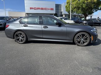 Used 2020 BMW 330i xDrive Sedan w/ M Sport Package image 1