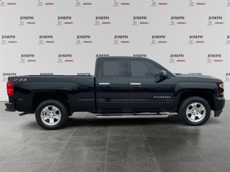Used 2018 Chevrolet Silverado 1500 LT w/ All Star Edition image 1