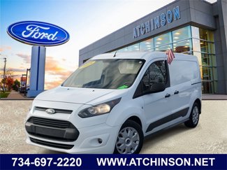 Used 2015 Ford Transit Connect XLT image 1