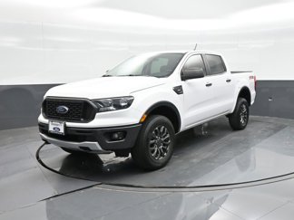 Used 2020 Ford Ranger XLT w/ Equipment Group 301A Mid image 1