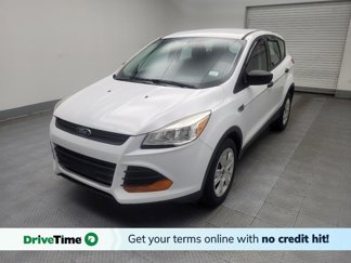 Used 2015 Ford Escape S image 1