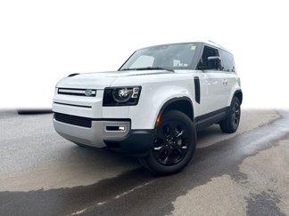 Certified 2023 Land Rover Defender 90 SE image 1
