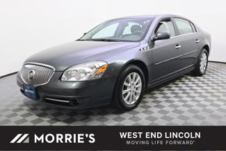 Used 2011 Buick Lucerne CXL w/ Driver Confidence Package image 1