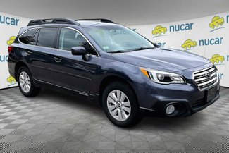 Used 2017 Subaru Outback 2.5i Premium image 1