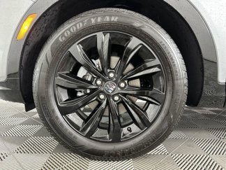 New 2025 Buick Envista Sport Touring w/ Advanced Safety Package image 1
