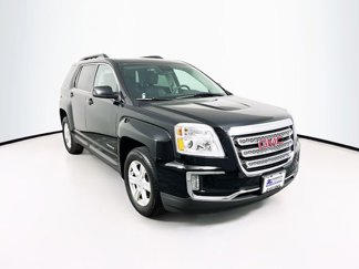 Certified 2016 GMC Terrain SLE image 1