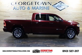 Used 2019 RAM 1500 Limited image 1