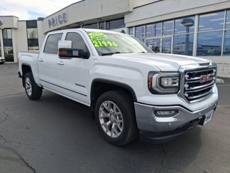 Used 2018 GMC Sierra 1500 SLT image 1
