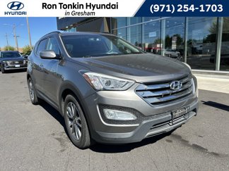 Used 2014 Hyundai Santa Fe Sport 2.0T image 1
