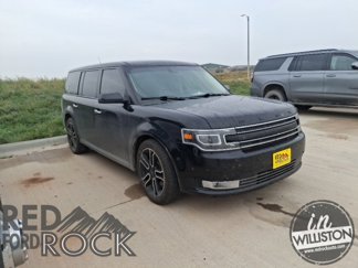 Used 2017 Ford Flex Limited w/ Equipment Group 303A image 1