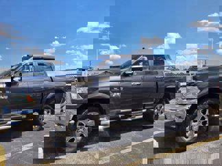 Used 2018 RAM 2500 Laramie w/ Off Road Package image 1