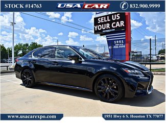 Used 2014 Lexus GS 350 w/ Premium Package image 1