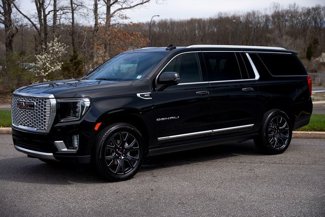 Used 2024 GMC Yukon XL Denali image 1
