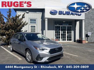 New 2025 Subaru Impreza 2.0i image 1