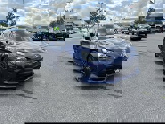 Used 2017 Toyota 86 image 1