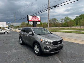 Used 2016 Kia Sorento LX w/ LX Convenience Package image 1