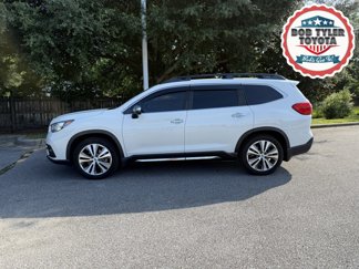 Used 2021 Subaru Ascent Touring w/ Popular Package #2A image 1