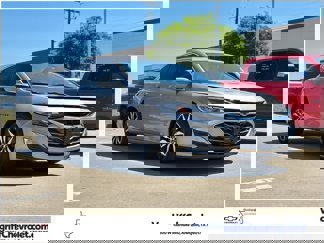 Used 2024 Chevrolet Malibu RS image 1