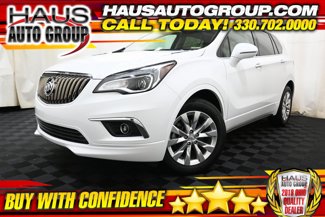 Used 2017 Buick Envision Essence w/ LPO, Cargo Package image 1