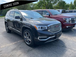 Used 2017 GMC Acadia Denali w/ Technology Package image 1