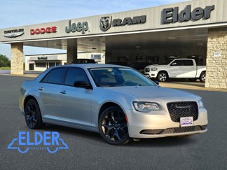 Used 2023 Chrysler 300 Touring w/ Sport Appearance Package video 1