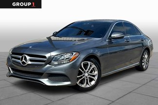 Used 2017 Mercedes-Benz C 300 Sedan image 1