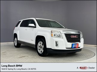 Used 2015 GMC Terrain SLE image 1