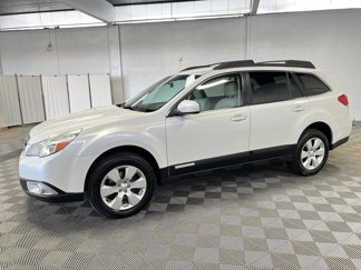 Used 2012 Subaru Outback 2.5i Premium image 1