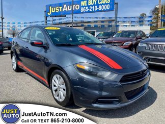 Used 2014 Dodge Dart SXT image 1