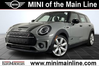 Certified 2023 MINI Cooper Clubman S image 1