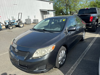 Used 2009 Toyota Corolla LE image 1