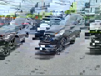 Certified 2022 INFINITI QX50 Luxe w/ Appearance Package image 1