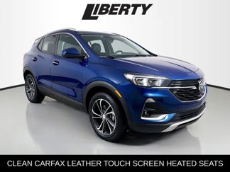 Used 2020 Buick Encore GX Select image 1