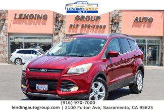 Used 2014 Ford Escape SE w/ Equipment Group 201A image 1