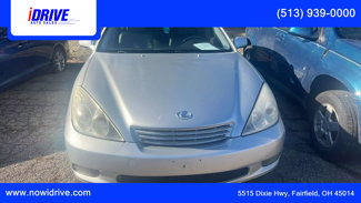 Used 2003 Lexus ES 330 image 1
