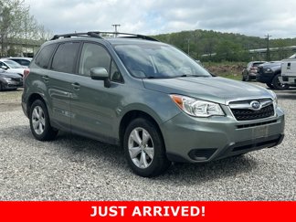 Used 2015 Subaru Forester 2.5i Premium w/ All-Weather Package image 1