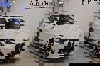 New 2025 BMW 430i xDrive w/ Parking Assistance Package image 1
