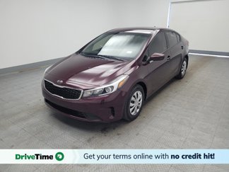 Used 2018 Kia Forte LX image 1